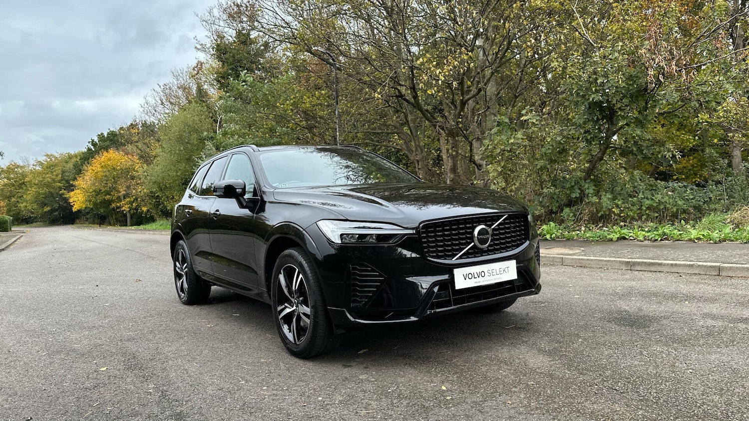 Used Volvo XC60 2022 for sale - 76584862: Photo 36