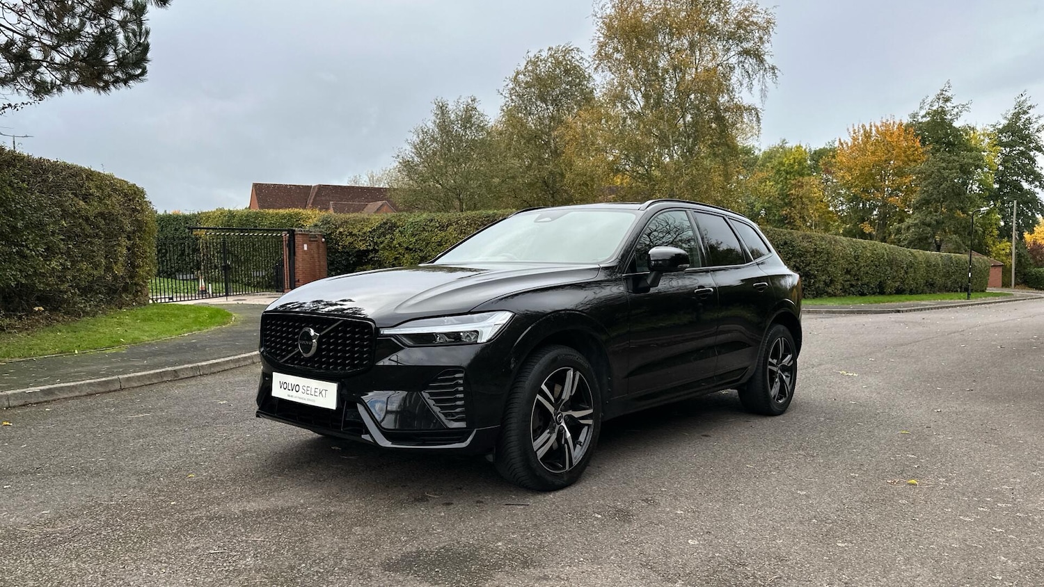 Used Volvo XC60 2022 for sale - 76584862: Photo 37