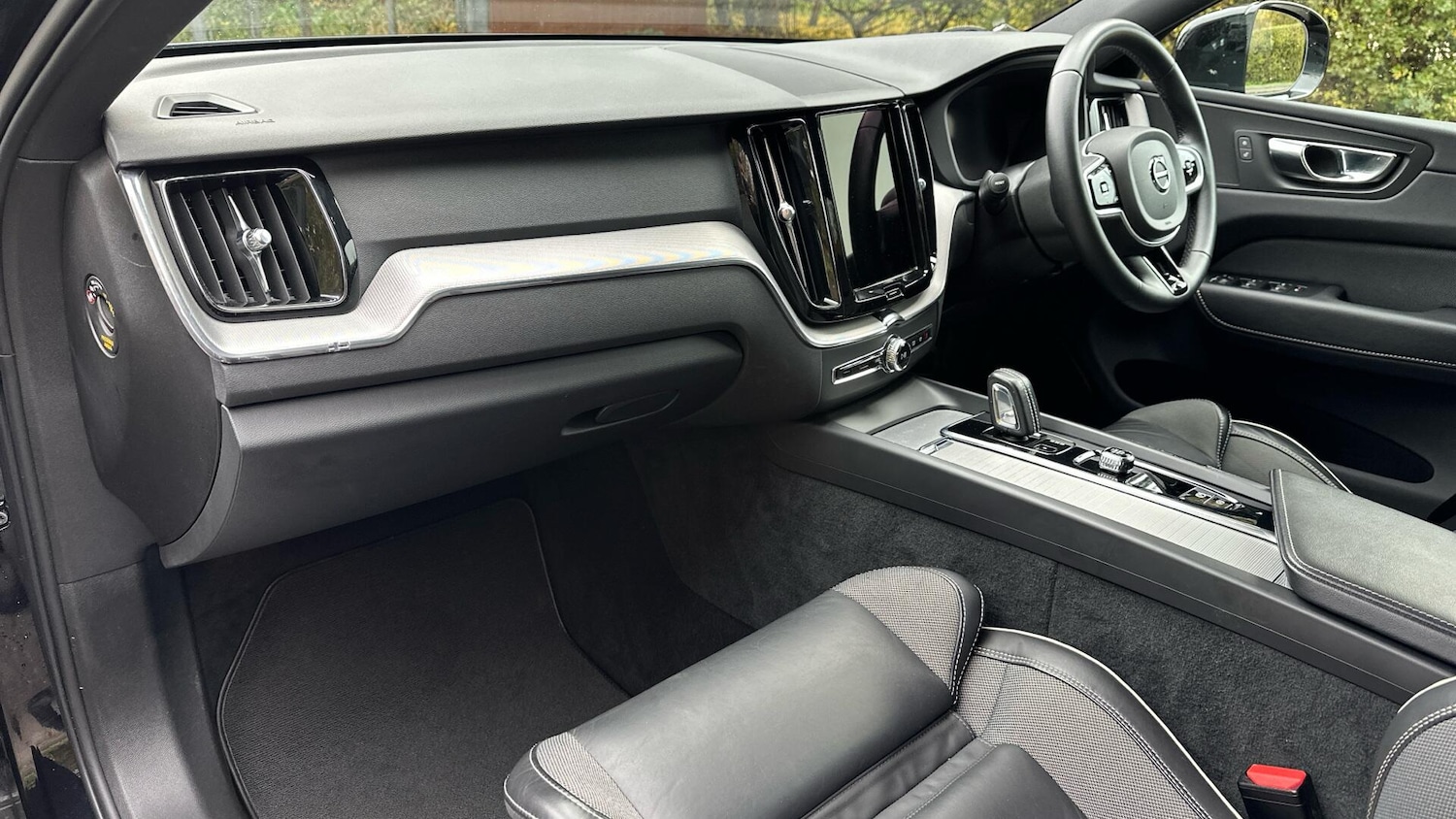 Used Volvo XC60 2022 for sale - 76584862: Photo 38