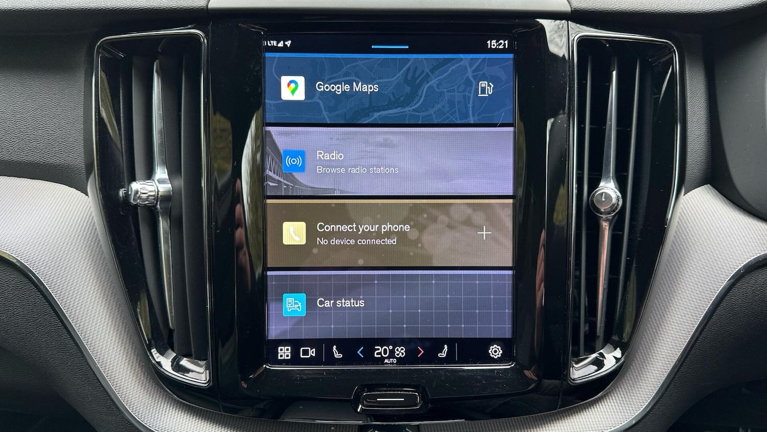 Used Volvo XC60 2022 for sale - 76584862: Photo 49