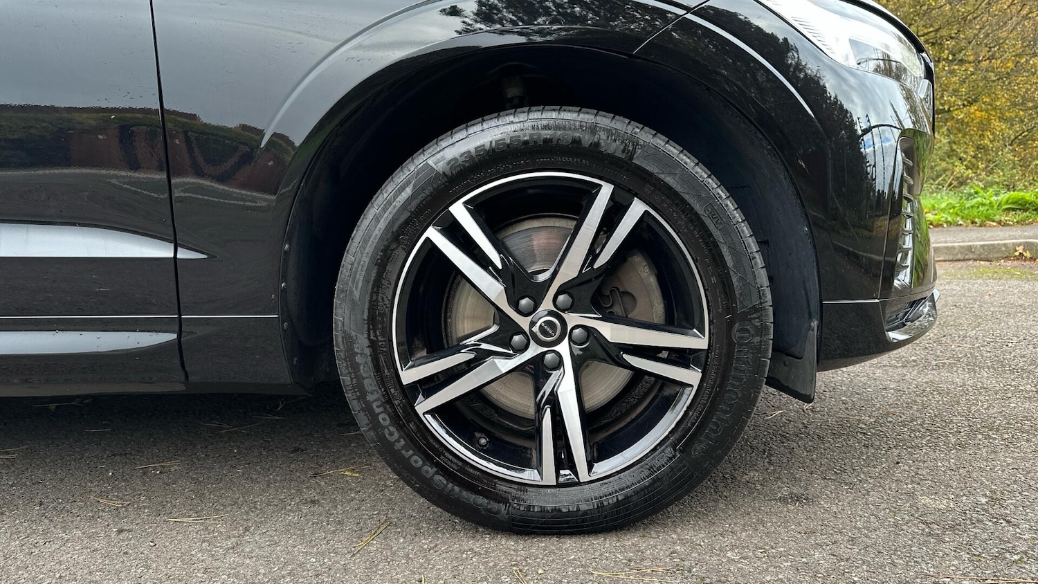 Used Volvo XC60 2022 for sale - 76584862: Photo 9