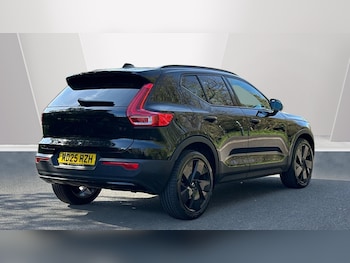 Used Volvo XC40 2025 for sale - 77853526: Photo