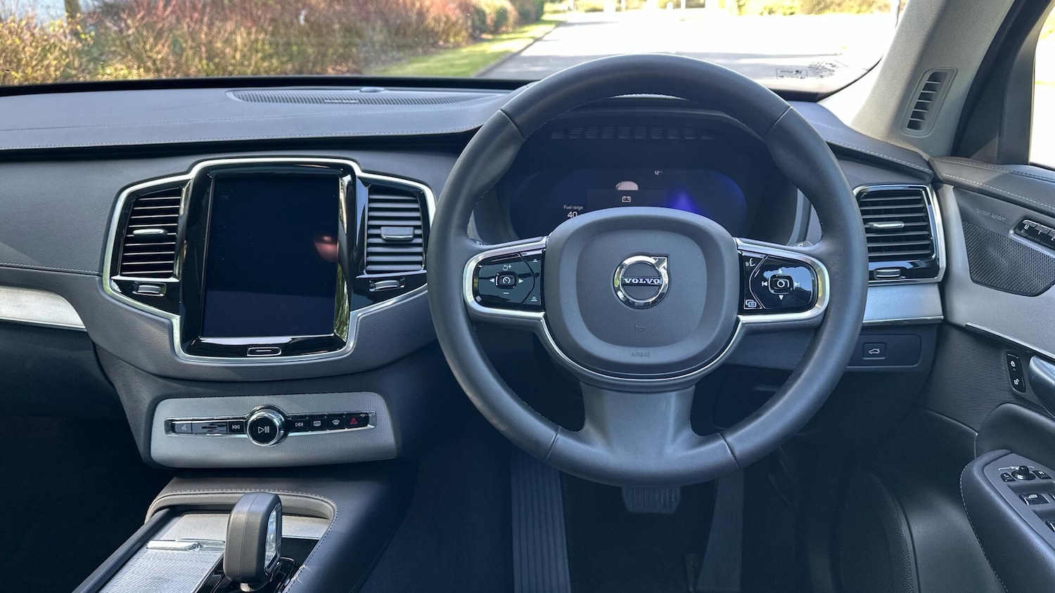 Used Volvo XC90 2022 for sale - 77672952: Photo 10