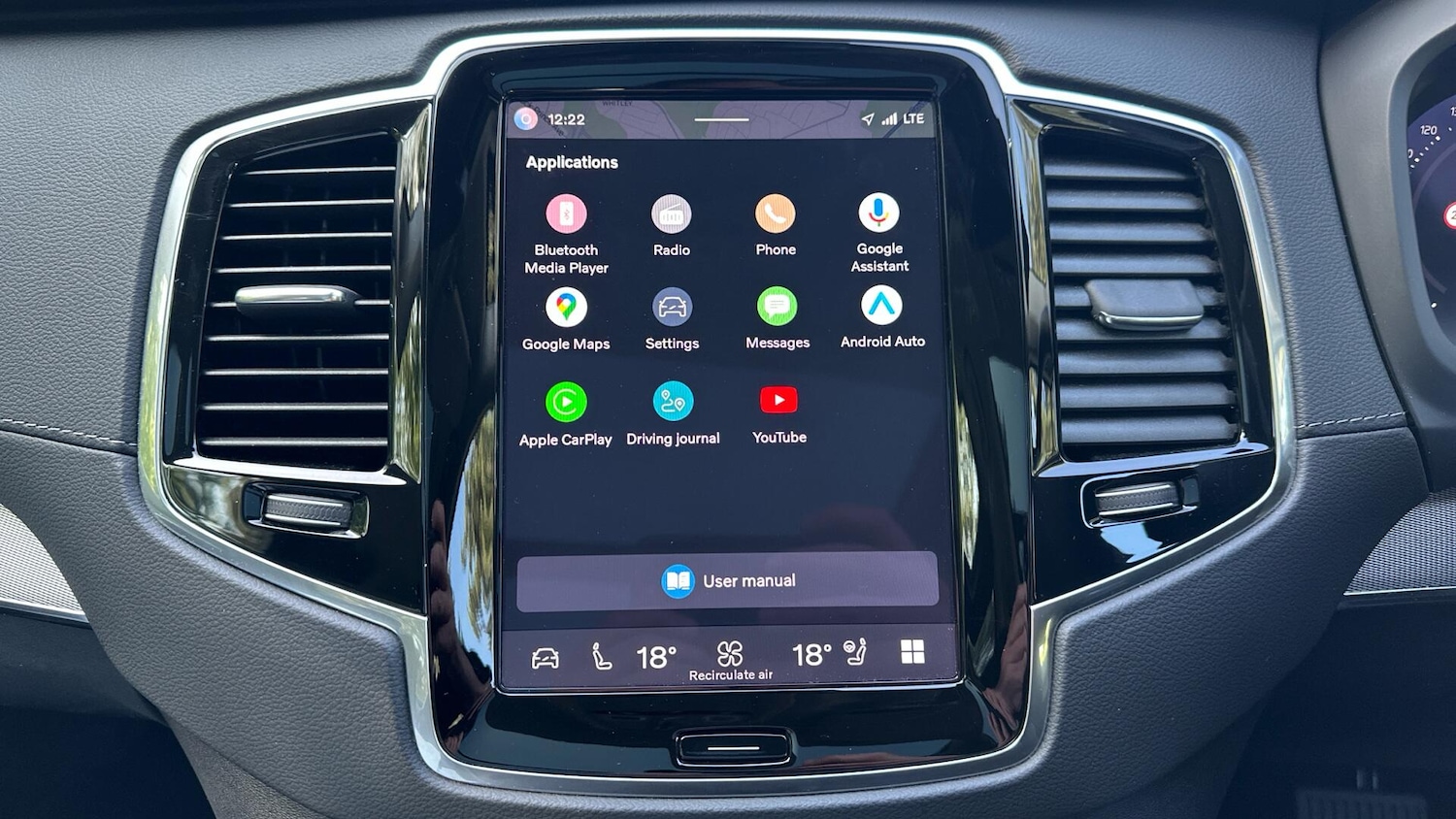 Used Volvo XC90 2022 for sale - 77672952: Photo 17