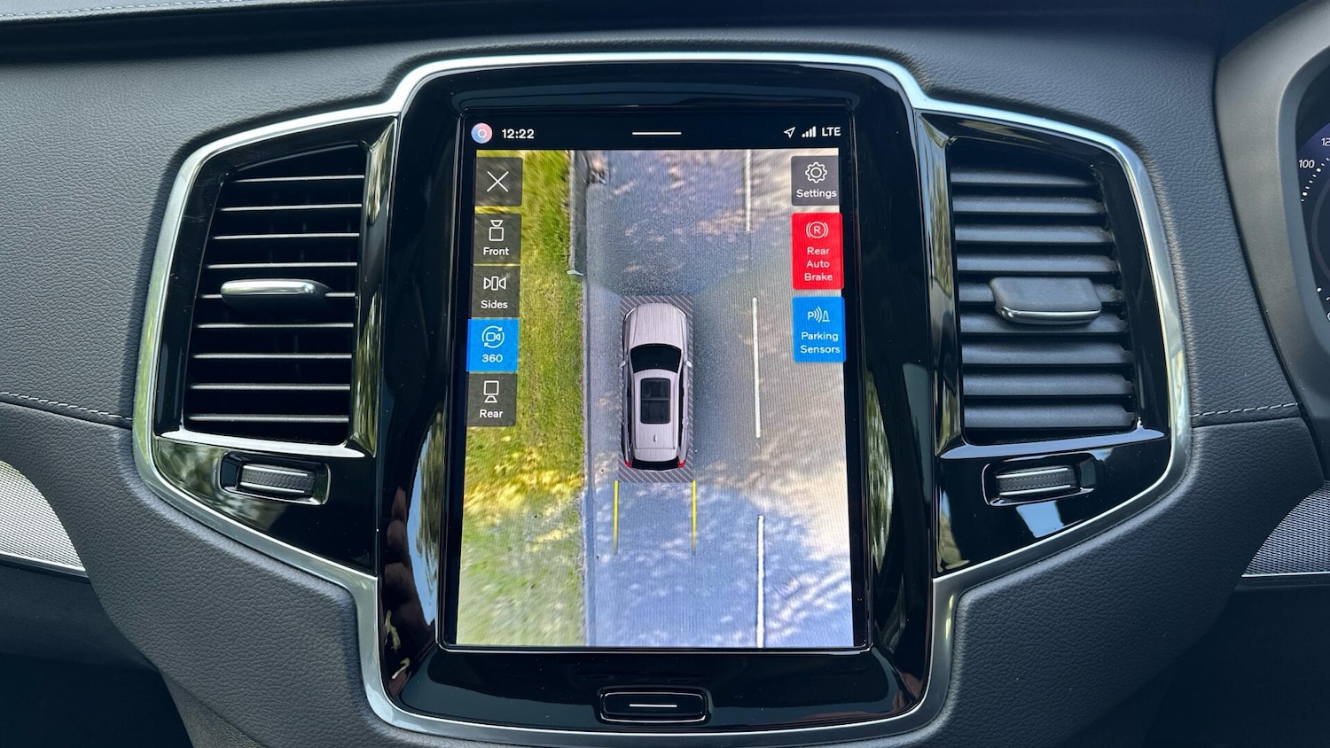 Used Volvo XC90 2022 for sale - 77672952: Photo 19