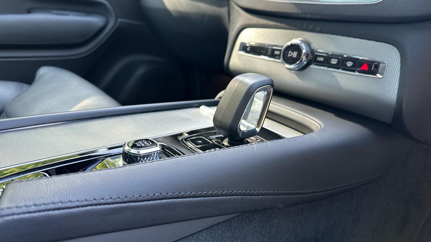 Used Volvo XC90 2022 for sale - 77672952: Photo 26