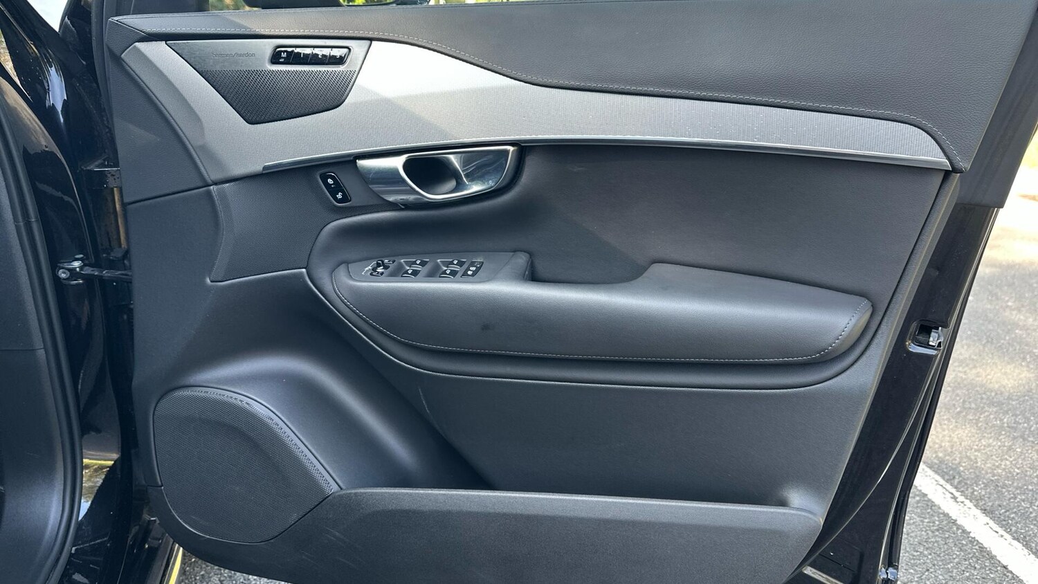 Used Volvo XC90 2022 for sale - 77672952: Photo 29