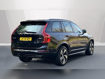 Used Volvo XC90 2022 for sale - 77672952: Photo