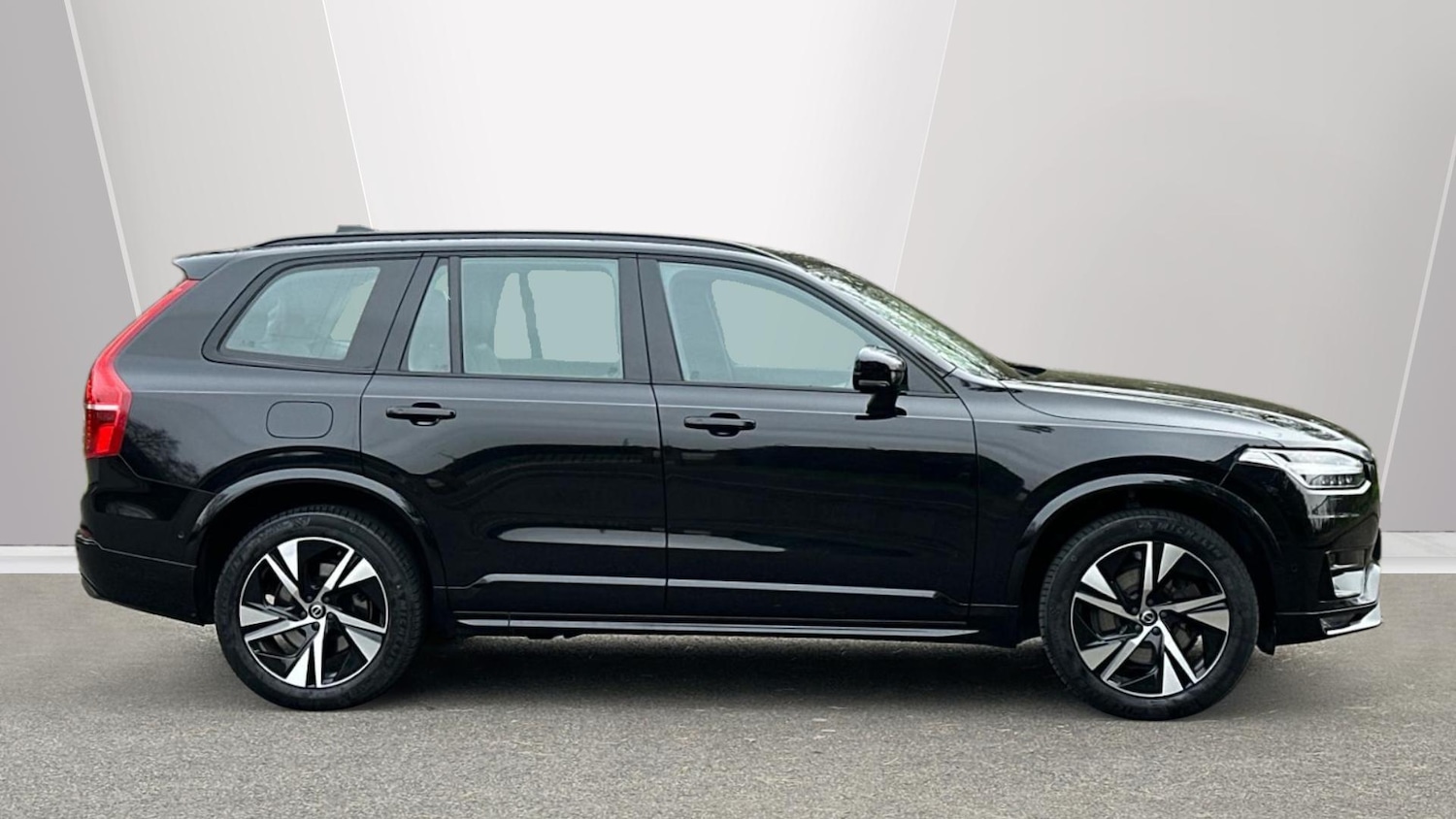 Used Volvo XC90 2022 for sale - 77672952: Photo 3