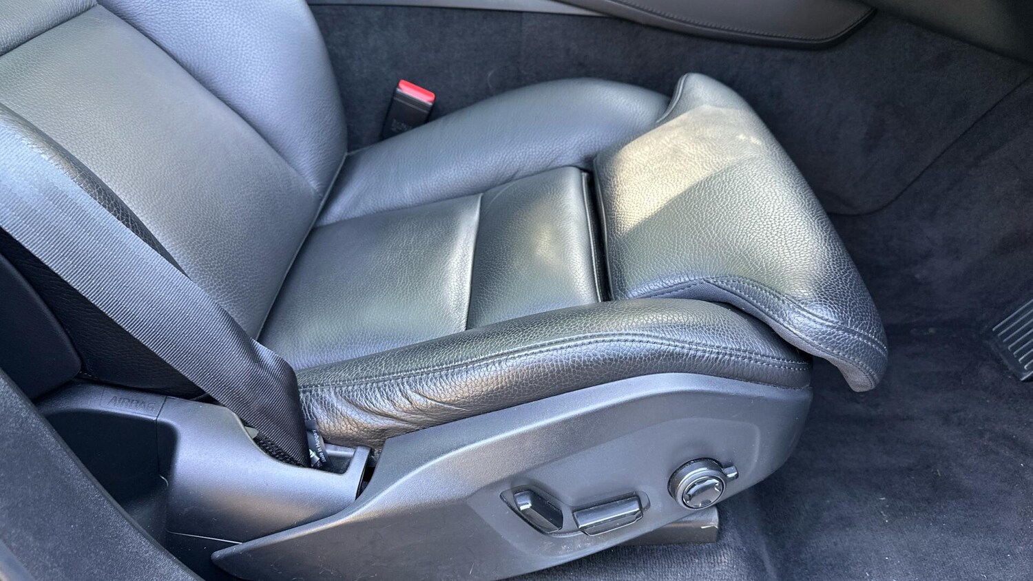 Used Volvo XC90 2022 for sale - 77672952: Photo 30