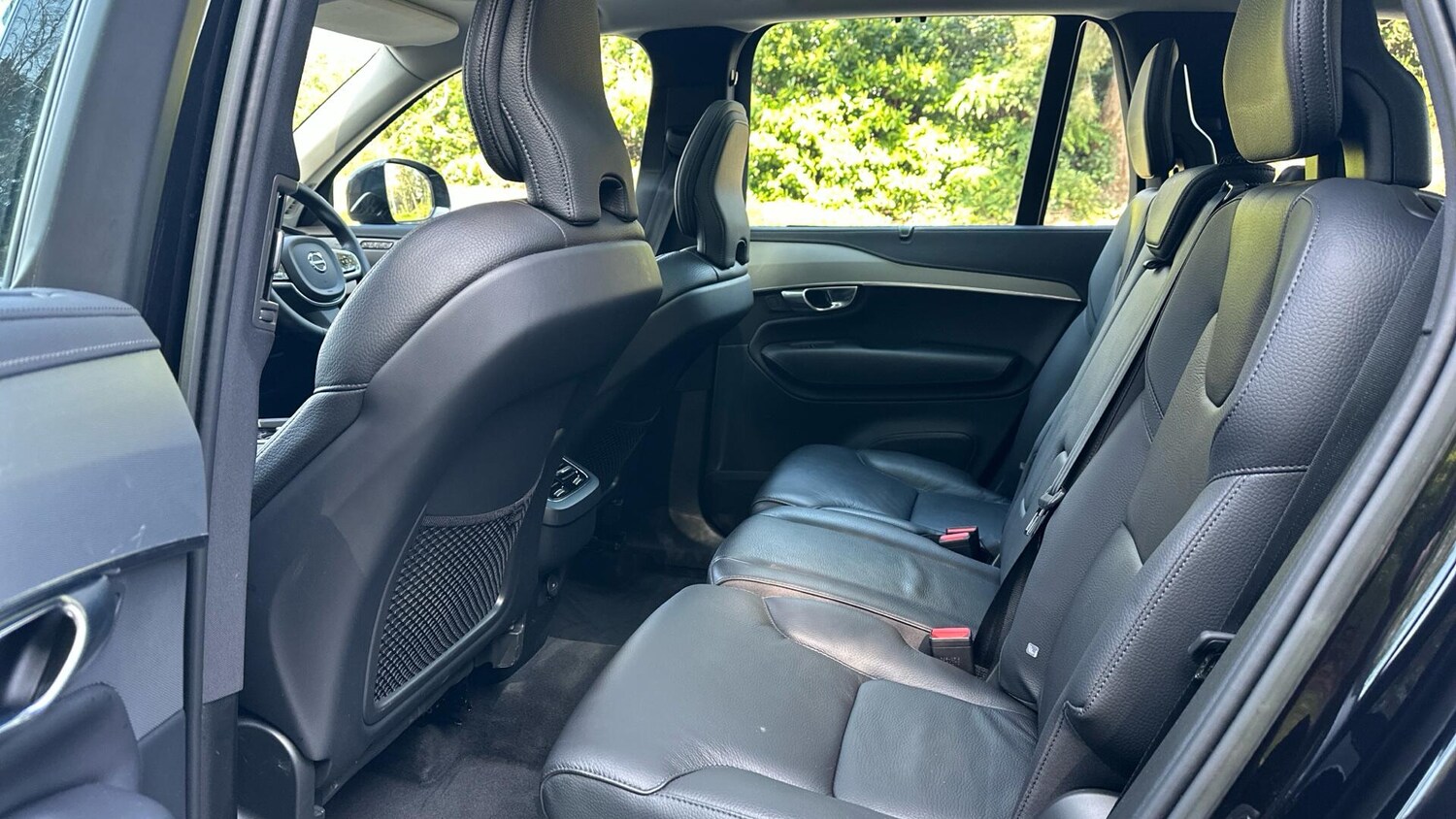 Used Volvo XC90 2022 for sale - 77672952: Photo 33