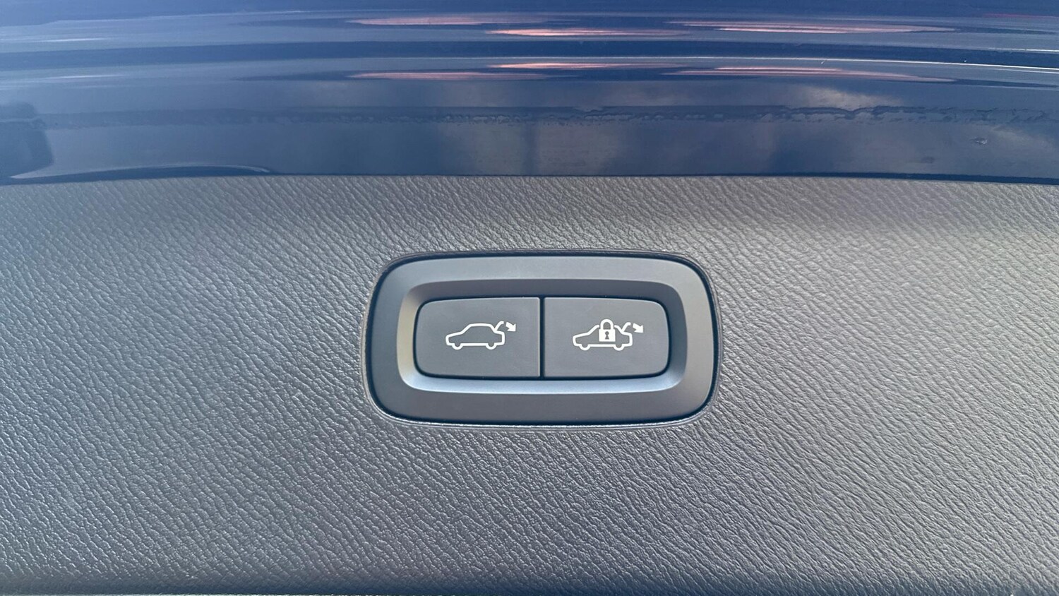 Used Volvo XC90 2022 for sale - 77672952: Photo 35