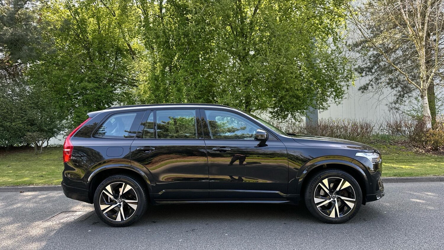 Used Volvo XC90 2022 for sale - 77672952: Photo 36