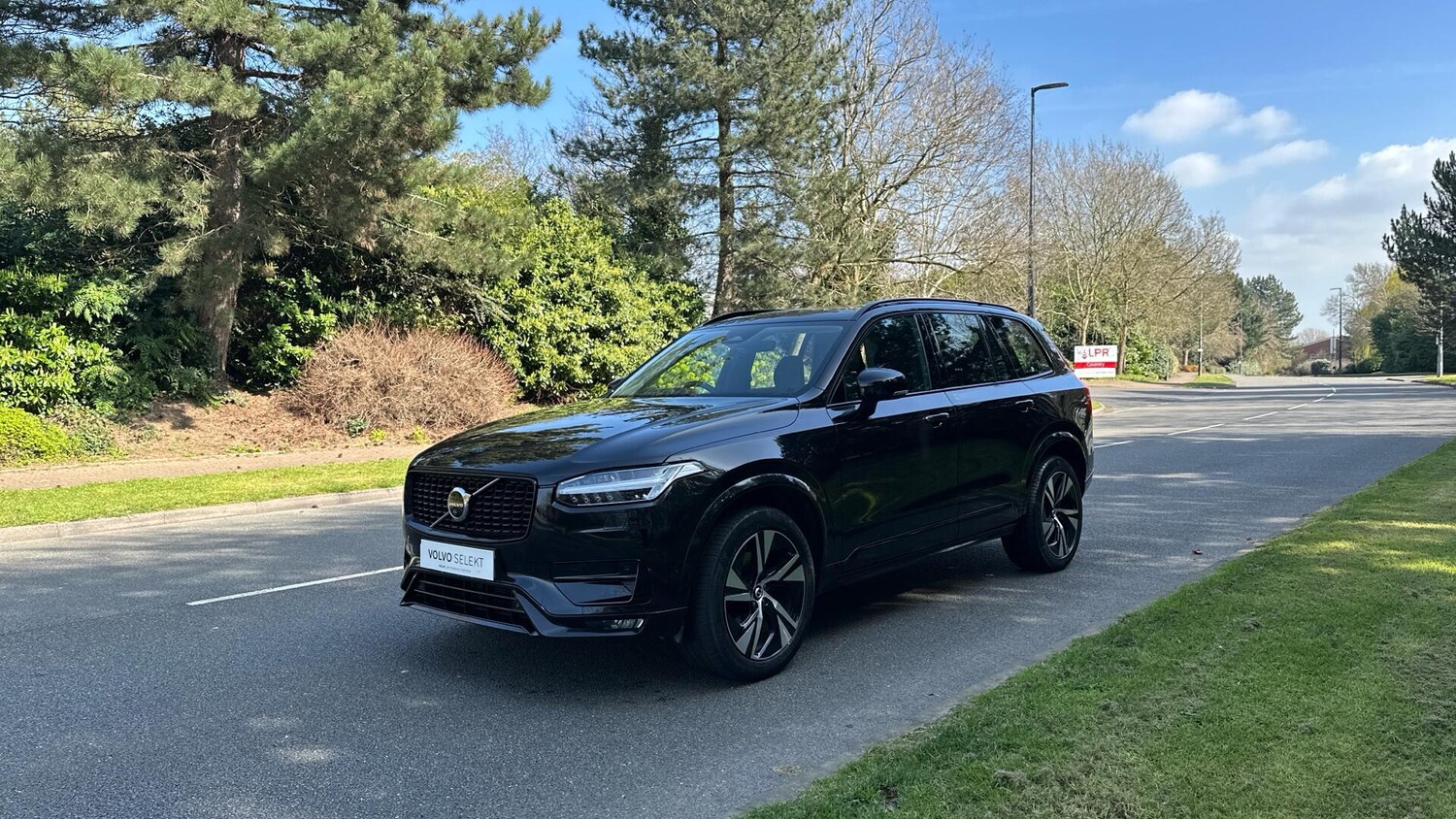 Used Volvo XC90 2022 for sale - 77672952: Photo 38