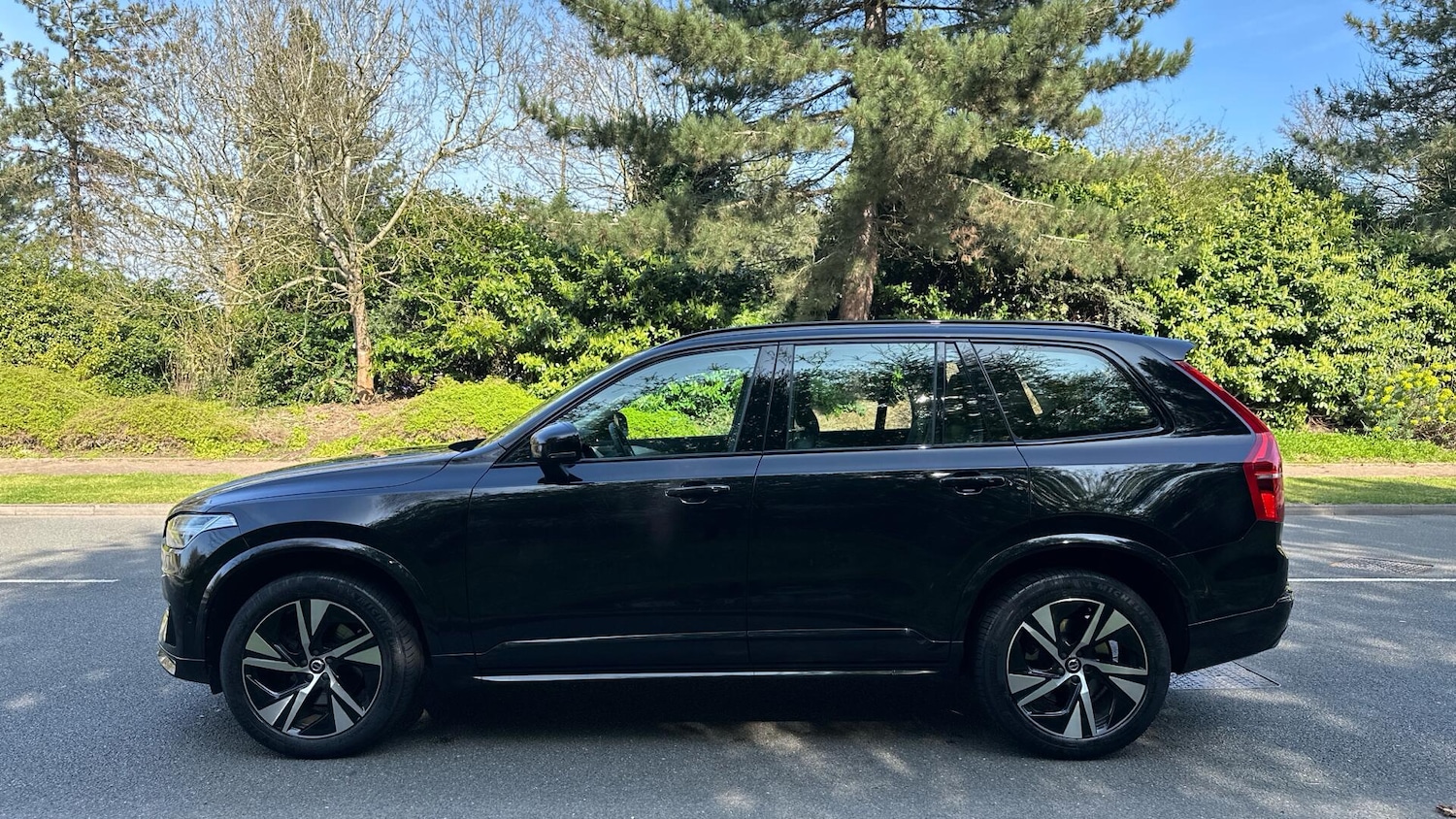 Used Volvo XC90 2022 for sale - 77672952: Photo 39