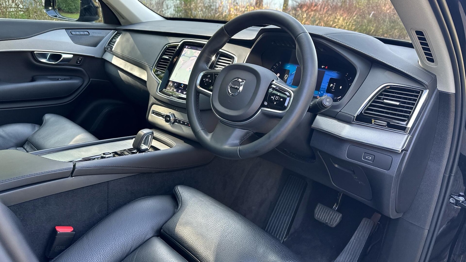 Used Volvo XC90 2022 for sale - 77672952: Photo 4