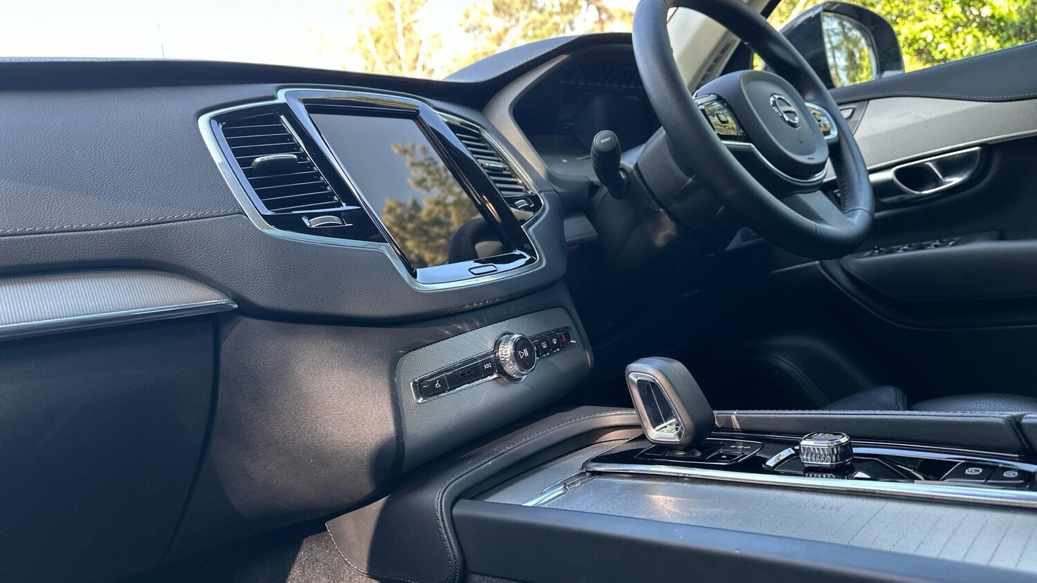 Used Volvo XC90 2022 for sale - 77672952: Photo 41