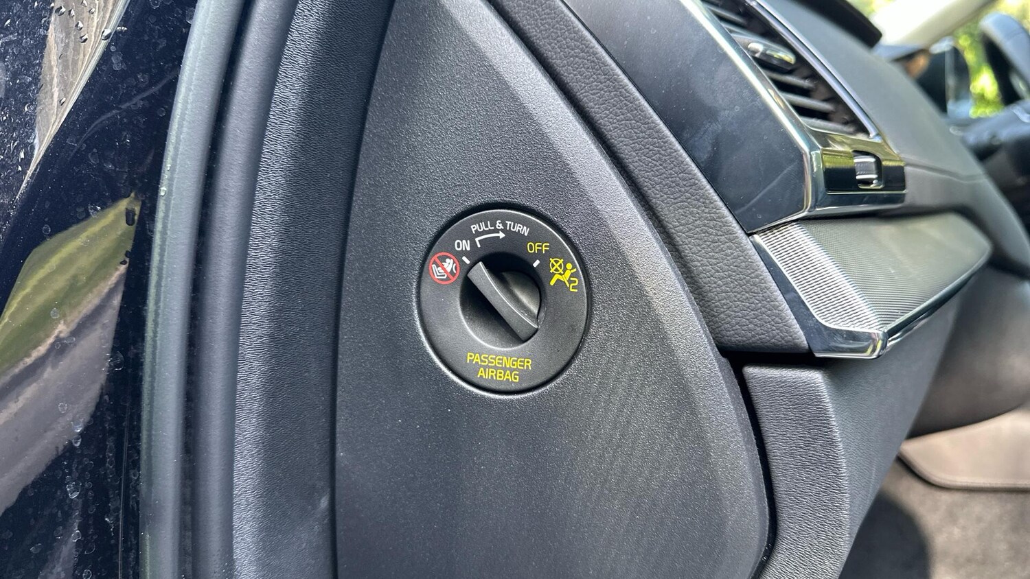 Used Volvo XC90 2022 for sale - 77672952: Photo 43