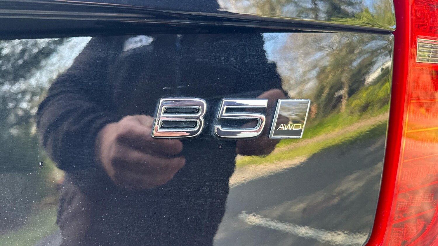 Used Volvo XC90 2022 for sale - 77672952: Photo 45