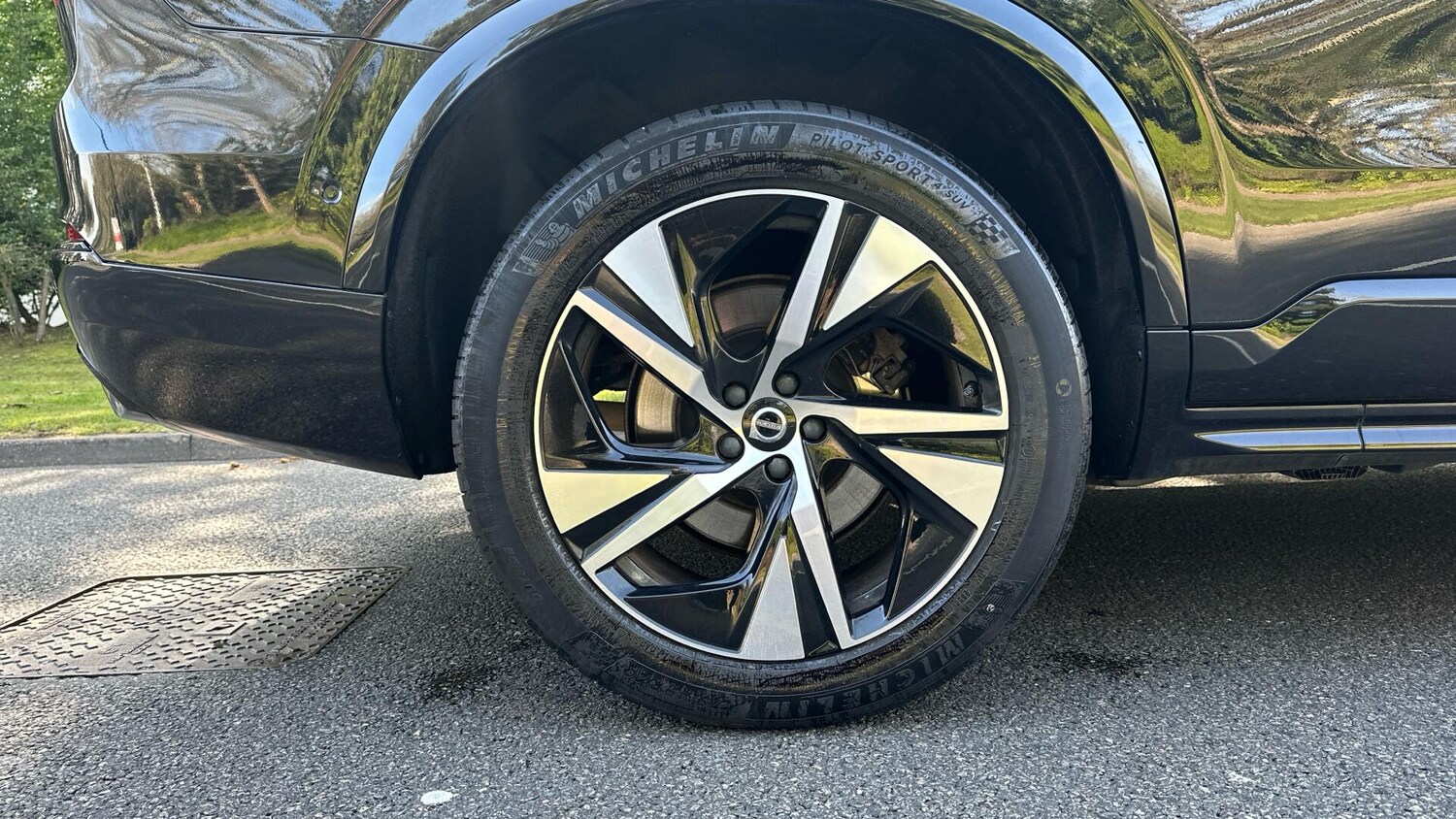 Used Volvo XC90 2022 for sale - 77672952: Photo 47