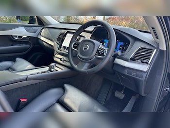 Used Volvo XC90 2022 for sale - 77672952: Photo