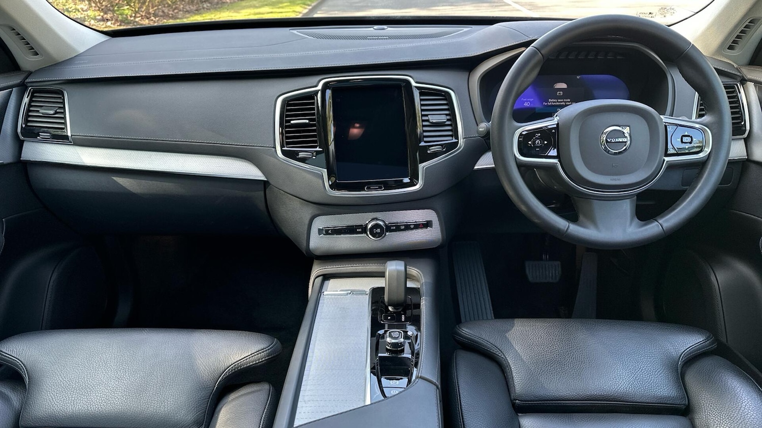 Used Volvo XC90 2022 for sale - 77672952: Photo 5