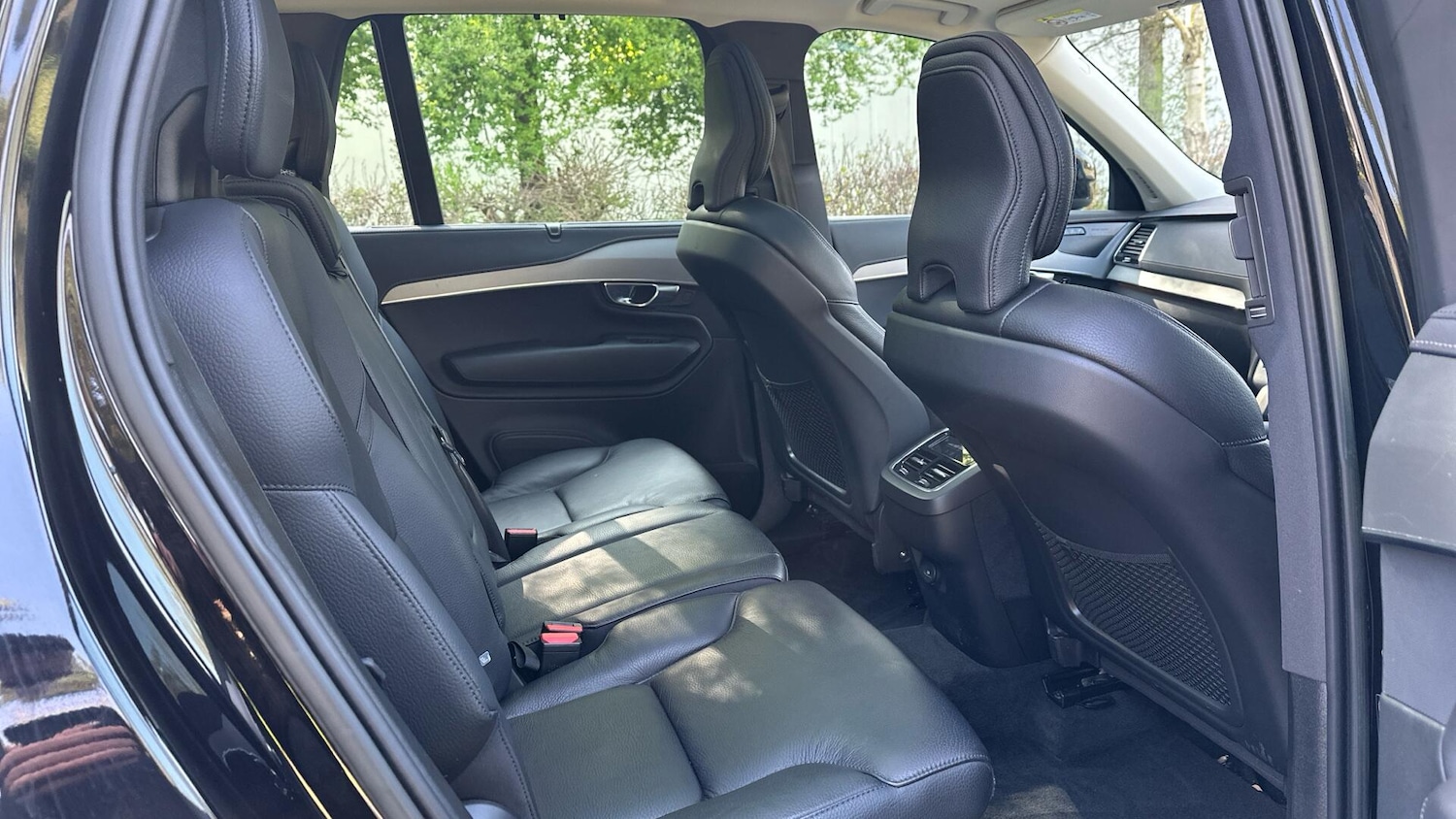 Used Volvo XC90 2022 for sale - 77672952: Photo 6