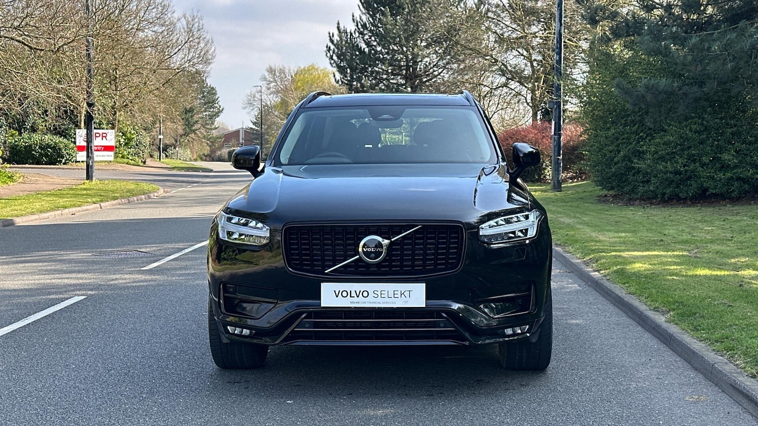 Used Volvo XC90 2022 for sale - 77672952: Photo 8