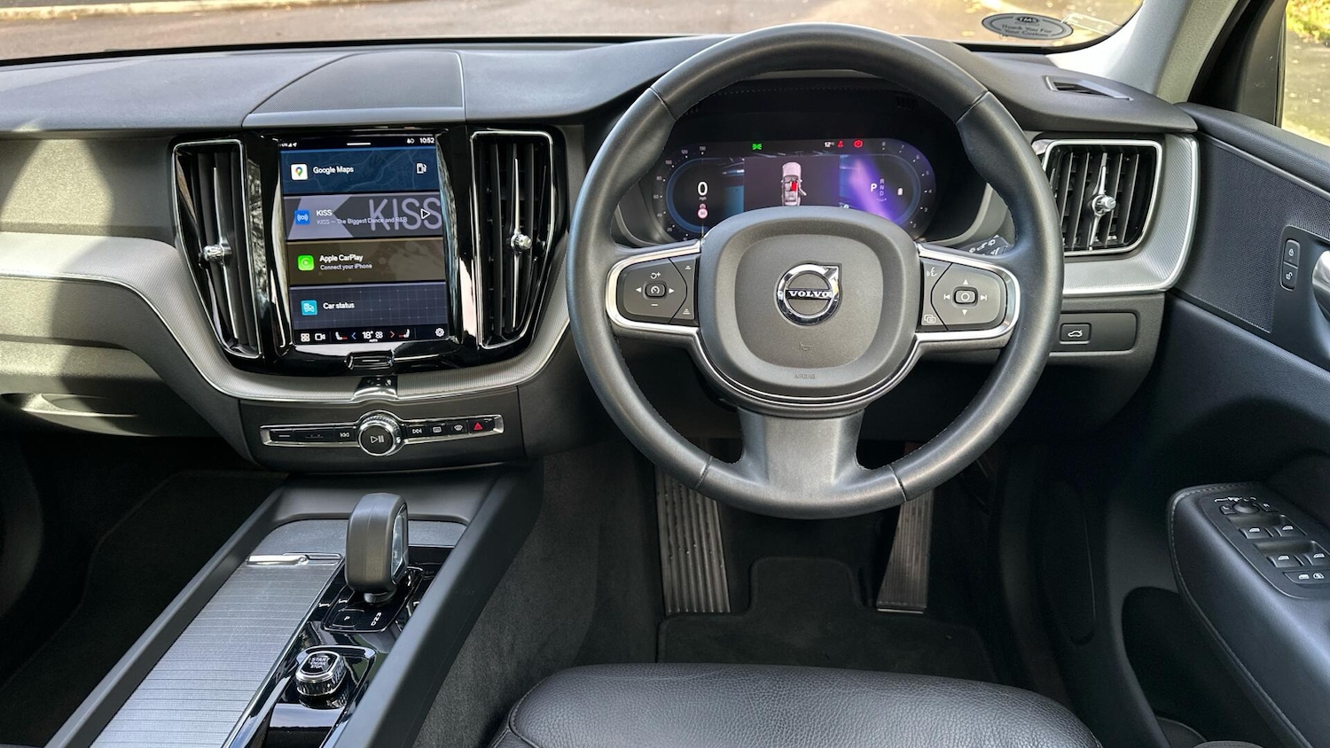 Used Volvo XC60 2023 for sale - 76337814: Photo 10