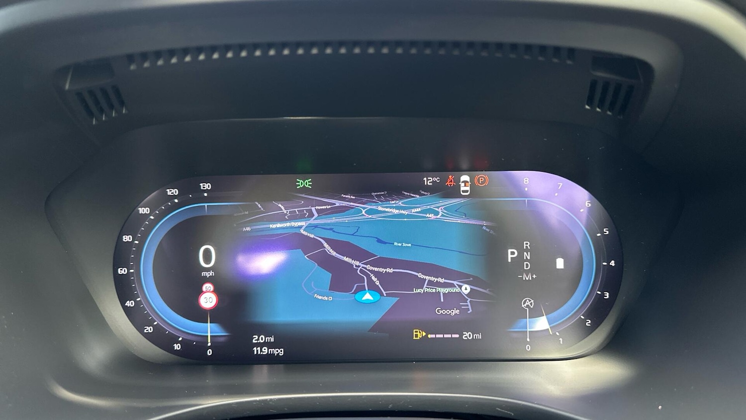 Used Volvo XC60 2023 for sale - 76337814: Photo 11