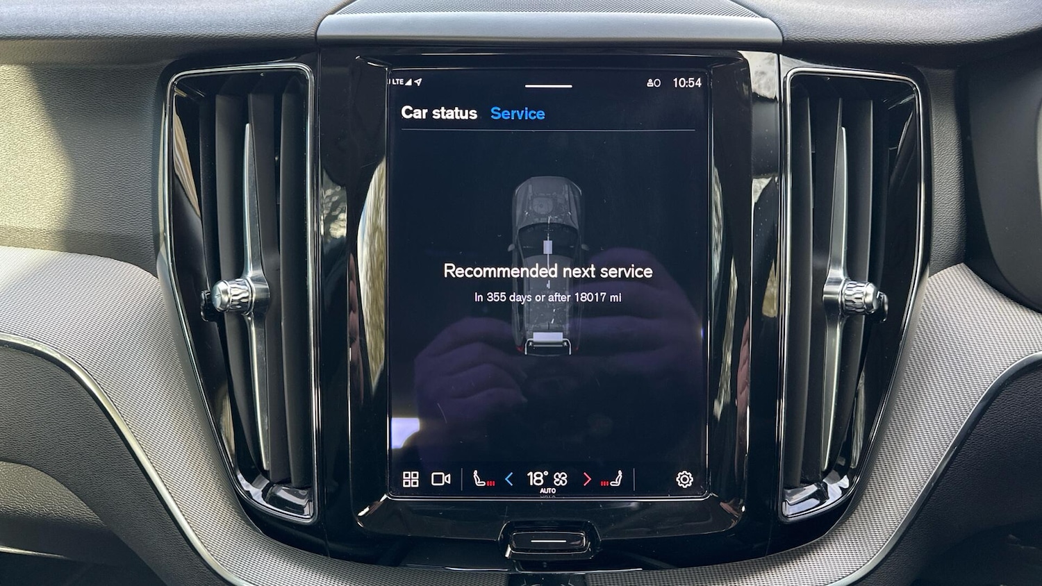 Used Volvo XC60 2023 for sale - 76337814: Photo 14