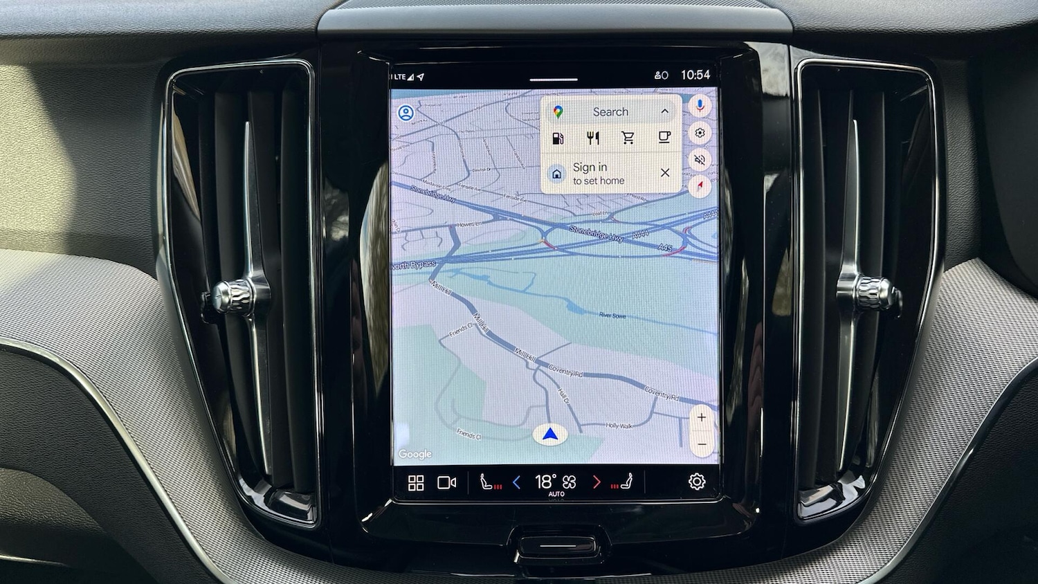 Used Volvo XC60 2023 for sale - 76337814: Photo 17