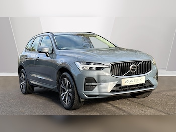 Volvo - XC60
