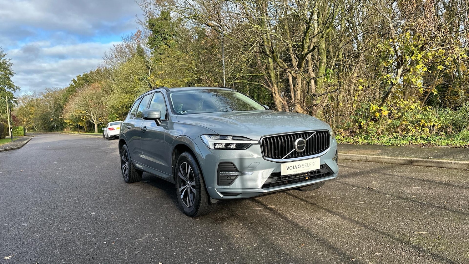 Used Volvo XC60 2023 for sale - 76337814: Photo 35