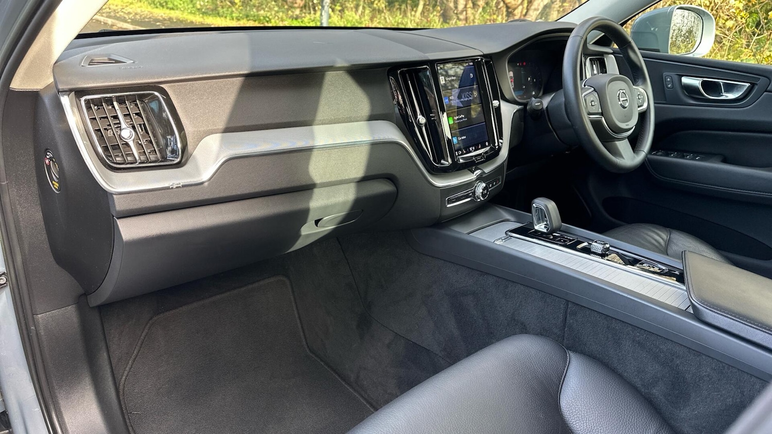 Used Volvo XC60 2023 for sale - 76337814: Photo 37