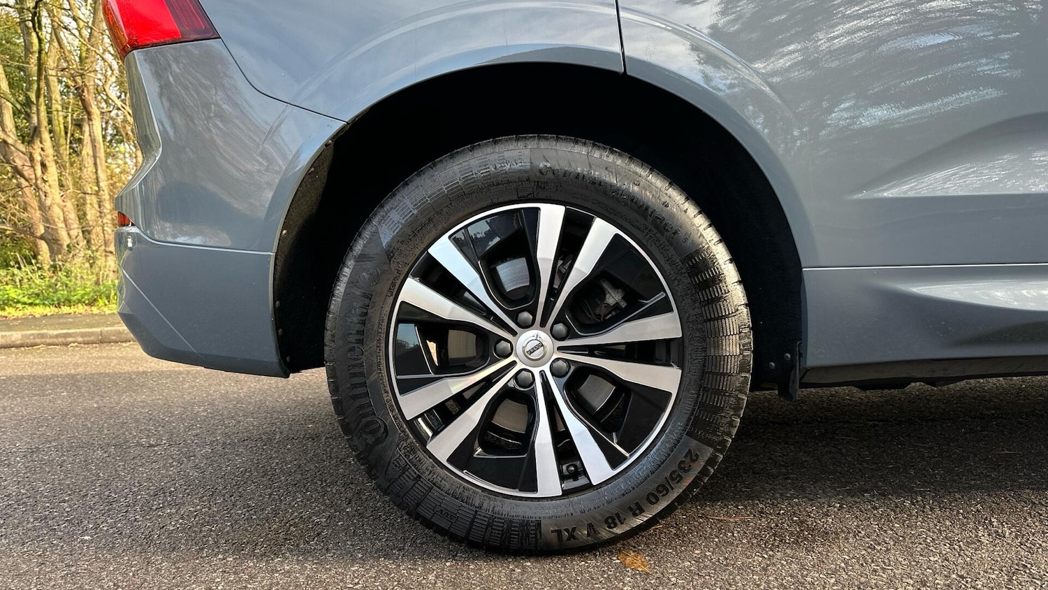 Used Volvo XC60 2023 for sale - 76337814: Photo 40