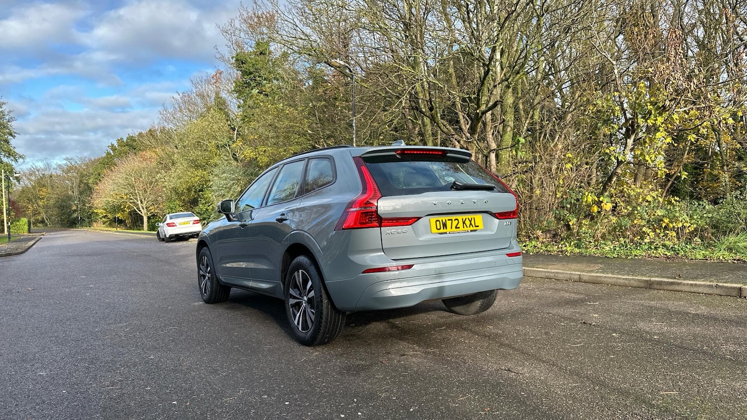 Used Volvo XC60 2023 for sale - 76337814: Photo 43