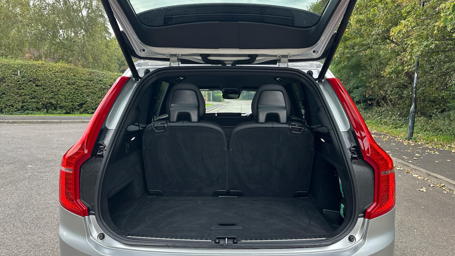 Used Volvo XC90 2022 for sale - 76560982: Photo 13