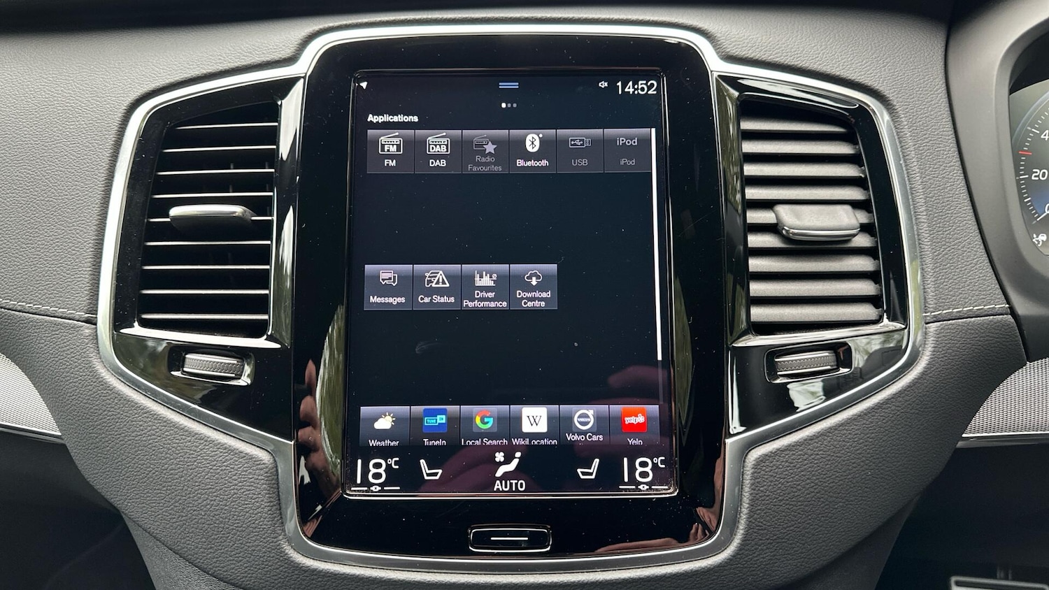 Used Volvo XC90 2022 for sale - 76560982: Photo 17