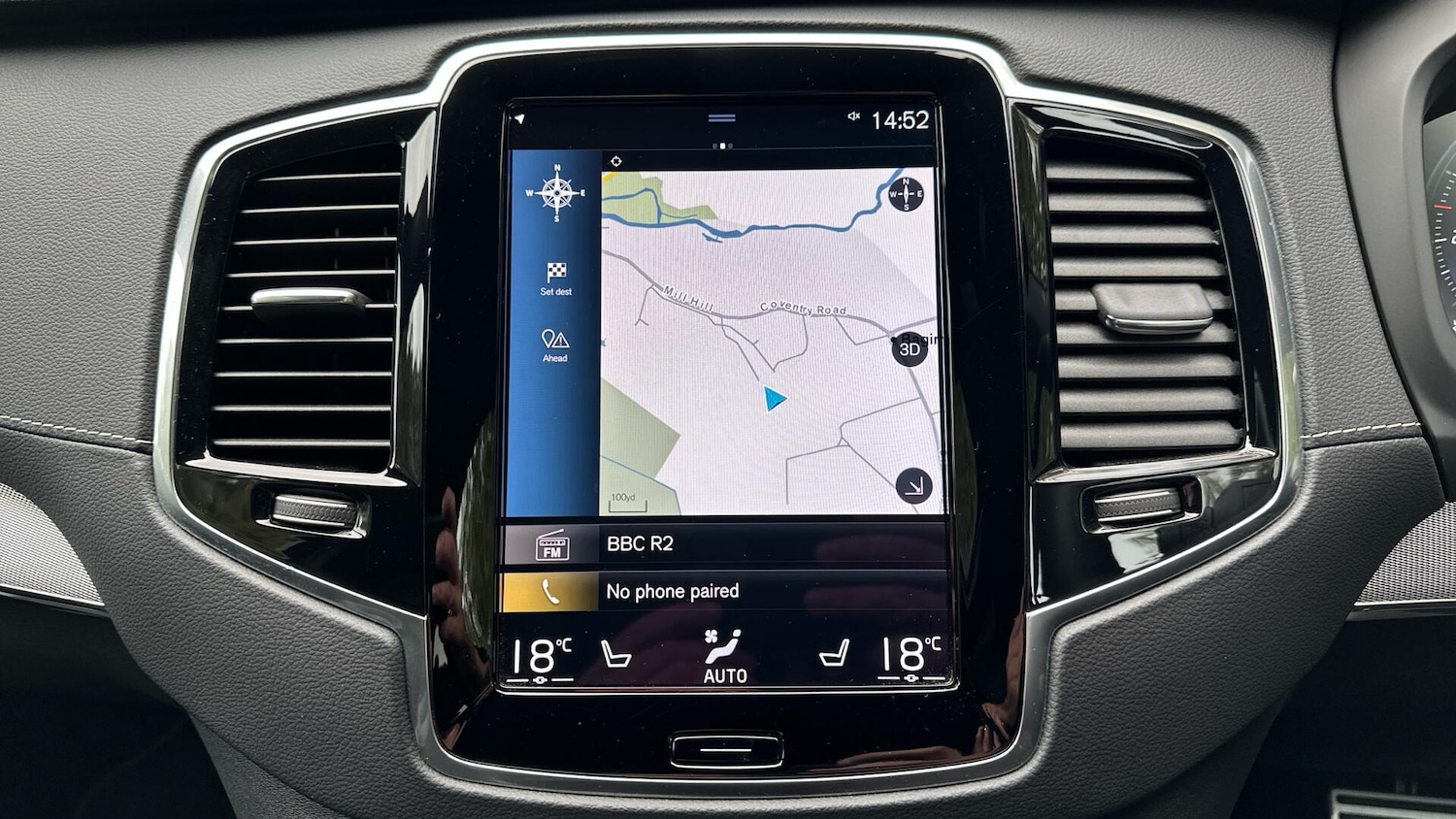 Used Volvo XC90 2022 for sale - 76560982: Photo 18