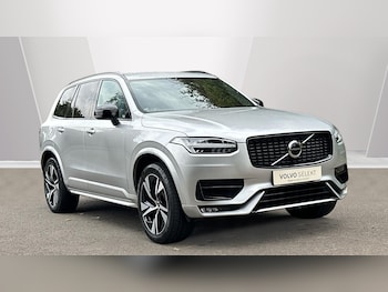 Used Volvo XC90 2022 for sale - 76560982: Photo