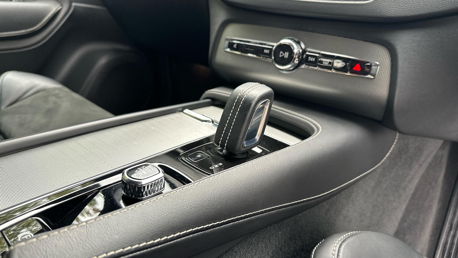 Used Volvo XC90 2022 for sale - 76560982: Photo 26