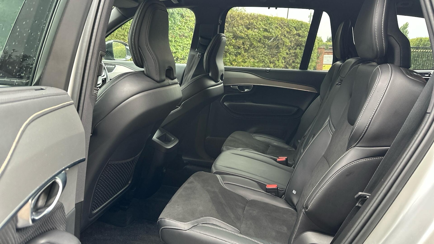 Used Volvo XC90 2022 for sale - 76560982: Photo 32