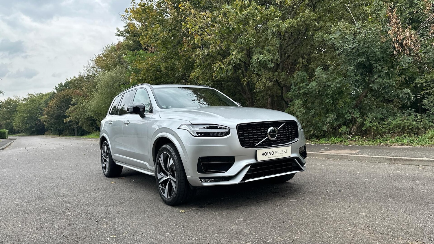 Used Volvo XC90 2022 for sale - 76560982: Photo 36