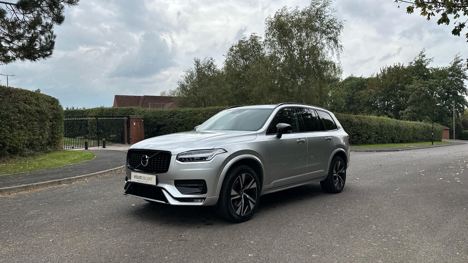 Used Volvo XC90 2022 for sale - 76560982: Photo 37