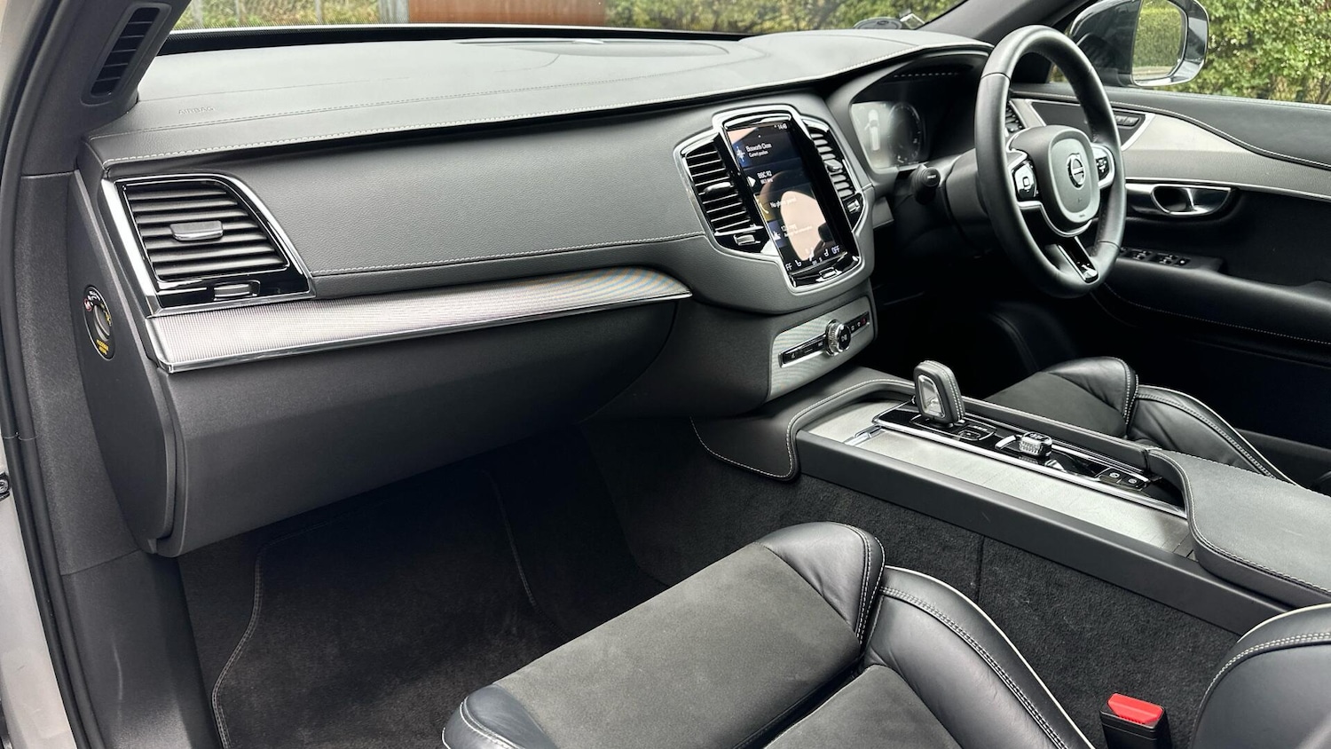 Used Volvo XC90 2022 for sale - 76560982: Photo 38