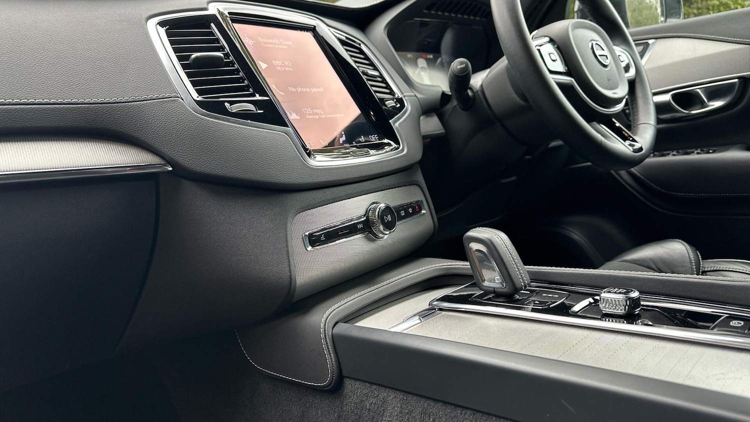 Used Volvo XC90 2022 for sale - 76560982: Photo 39