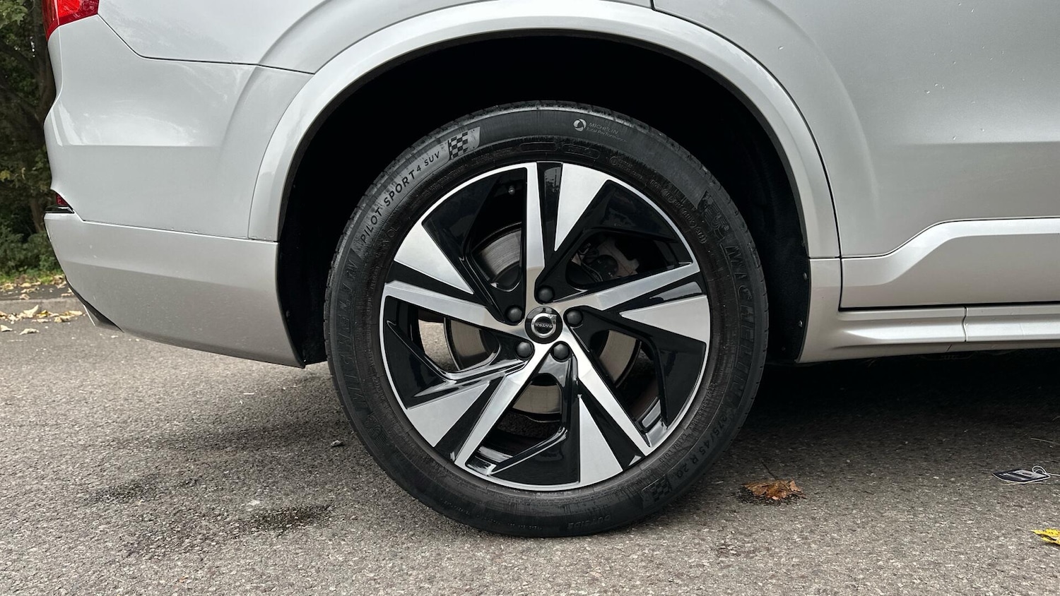 Used Volvo XC90 2022 for sale - 76560982: Photo 42