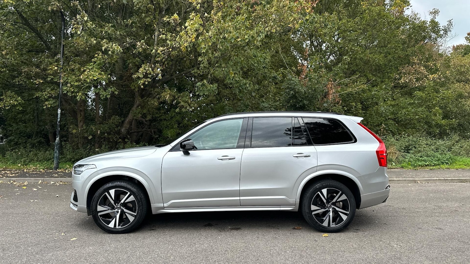 Used Volvo XC90 2022 for sale - 76560982: Photo 47