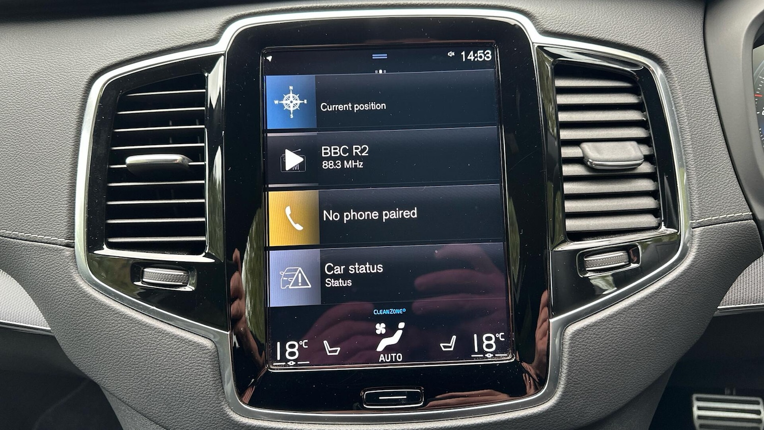 Used Volvo XC90 2022 for sale - 76560982: Photo 50